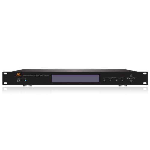 Digital FM / AM Tuner RH2813RF