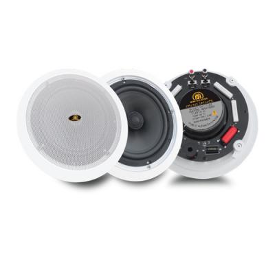 ลำโพง 8 นิ้ว RH-AUDIO 8 Ohm ลำโพงติดเพดาน RH-THI40